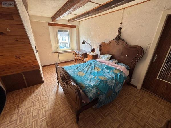 Maison à vendre à Dampierre-les-Bois dans le Doubs (25490), ref : 25054-1727