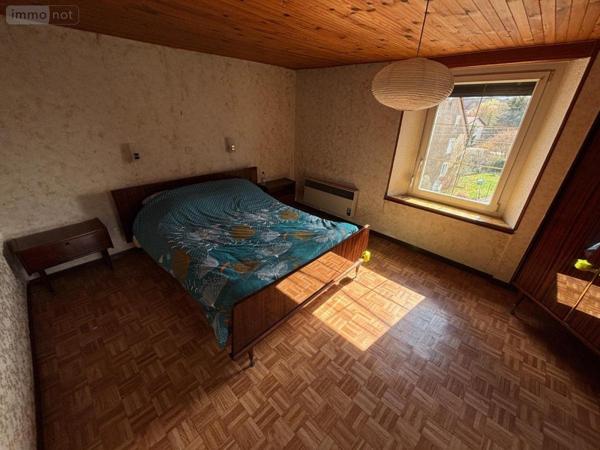 Maison à vendre à Dampierre-les-Bois dans le Doubs (25490), ref : 25054-1727