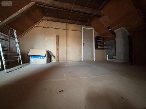 Maison à vendre à Dampierre-les-Bois dans le Doubs (25490), ref : 25054-1727