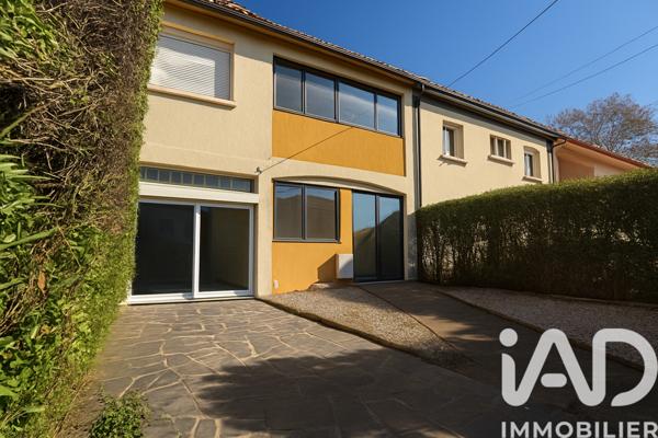 Maison à vendre 4 pièces 109 m² Baho