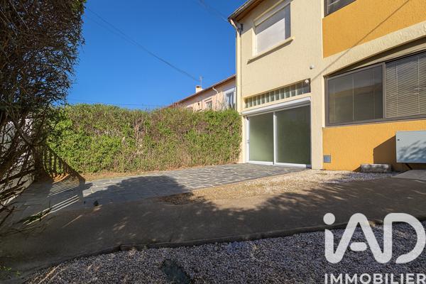 Maison à vendre 4 pièces 109 m² Baho