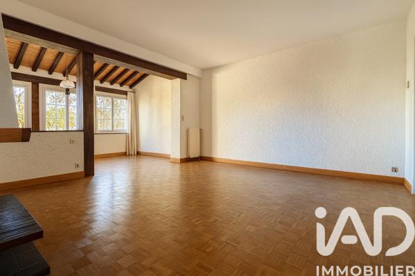 Maison à vendre 4 pièces 109 m² Baho