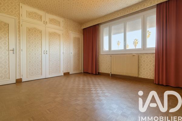 Maison à vendre 4 pièces 109 m² Baho