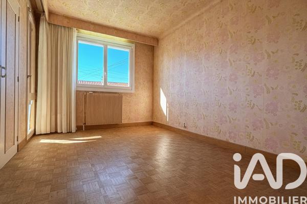 Maison à vendre 4 pièces 109 m² Baho