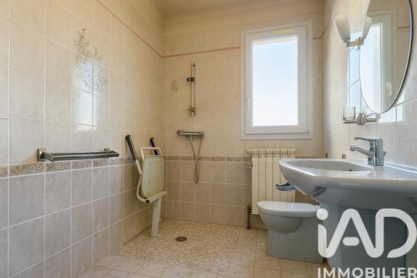 Maison à vendre 4 pièces 109 m² Baho