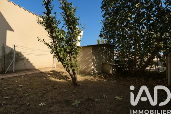 Maison à vendre 4 pièces 109 m² Baho