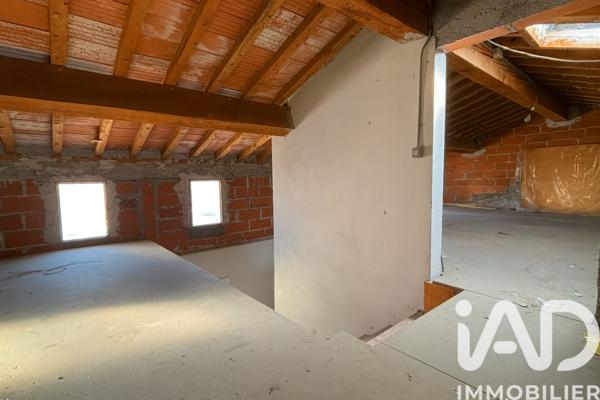 Maison à vendre 4 pièces 109 m² Baho