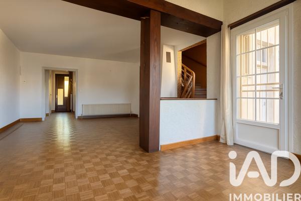 Maison à vendre 4 pièces 109 m² Baho