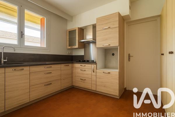 Maison à vendre 4 pièces 109 m² Baho