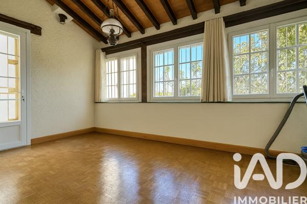 Maison à vendre 4 pièces 109 m² Baho