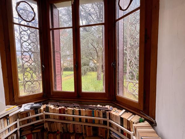 Maison 6 pièces - 180 m²