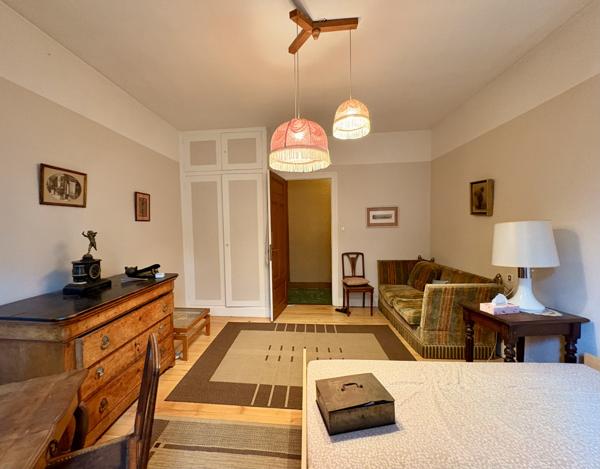 Maison 6 pièces - 180 m²