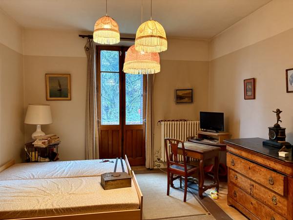 Maison 6 pièces - 180 m²