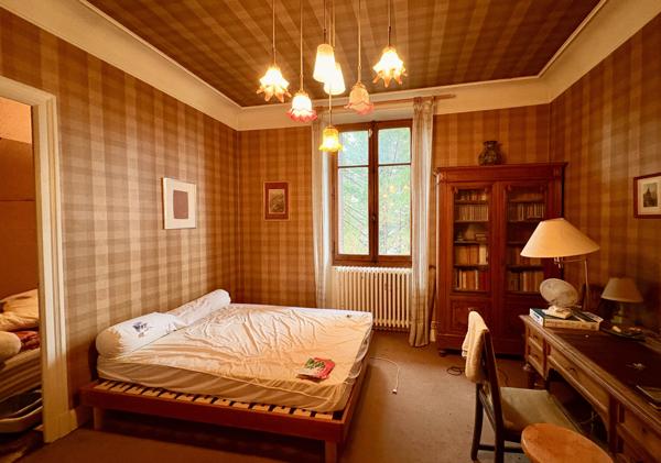 Maison 6 pièces - 180 m²