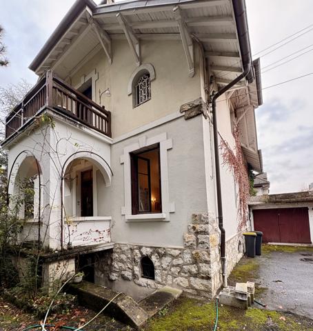 Maison 6 pièces - 180 m²