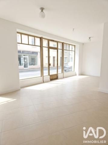 Divers Commerces à vendre 45 m² Cannes