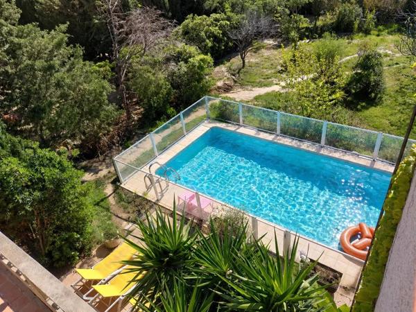 Villa 212 m² 5 chambres + dépendance 175 m², piscine, vue montagnes – Villeneuve-de-la-Raho