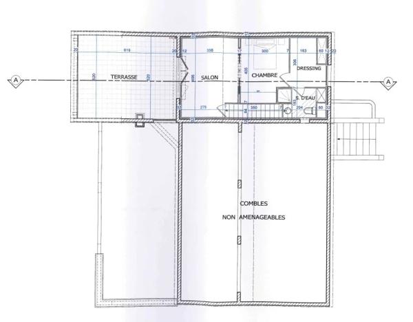Villa 212 m² 5 chambres + dépendance 175 m², piscine, vue montagnes – Villeneuve-de-la-Raho
