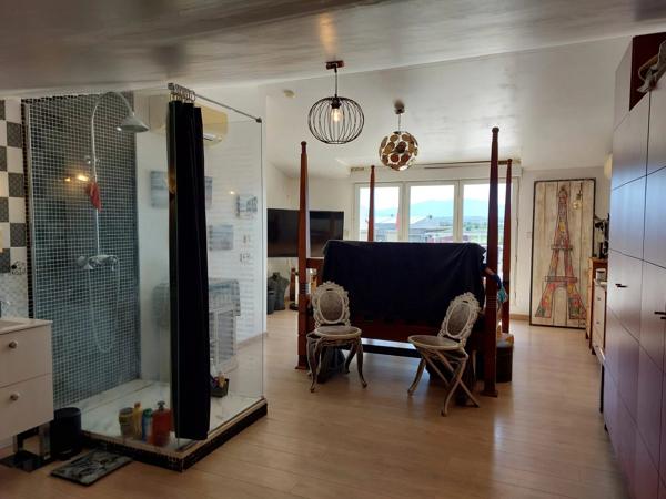 Villa 212 m² 5 chambres + dépendance 175 m², piscine, vue montagnes – Villeneuve-de-la-Raho