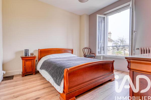 Maison à vendre 3 pièces 80 m² Esbly