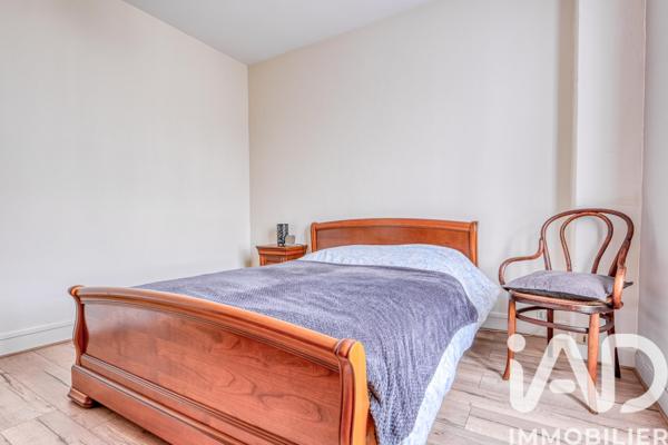 Maison à vendre 3 pièces 80 m² Esbly