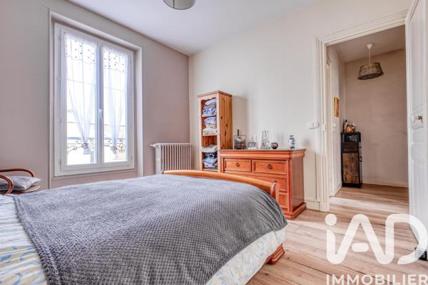 Maison à vendre 3 pièces 80 m² Esbly