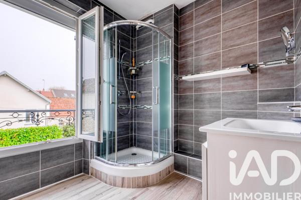 Maison à vendre 3 pièces 80 m² Esbly