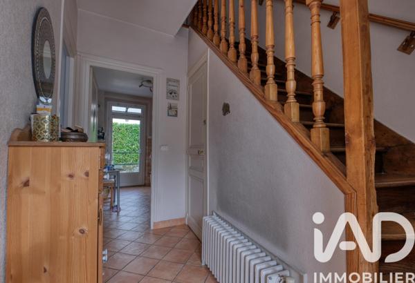 Maison à vendre 3 pièces 80 m² Esbly