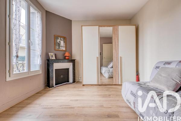 Maison à vendre 3 pièces 80 m² Esbly