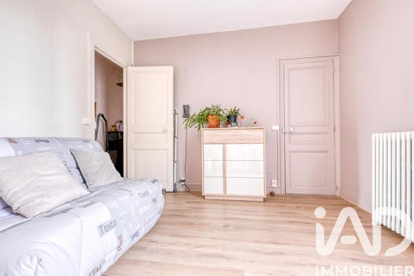 Maison à vendre 3 pièces 80 m² Esbly