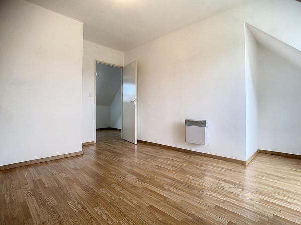Achat maison Le Neubourg - 2 pièce(s) - 51 m² - 113 000 €