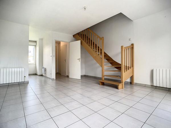 Achat maison Le Neubourg - 2 pièce(s) - 51 m² - 113 000 €