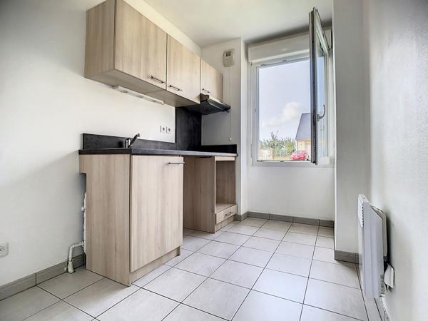 Achat maison Le Neubourg - 2 pièce(s) - 51 m² - 113 000 €