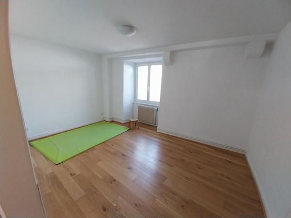 Appartement Selestat 3 pièce(s) 63 m2