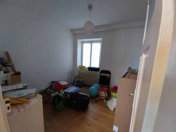 Appartement Selestat 3 pièce(s) 63 m2
