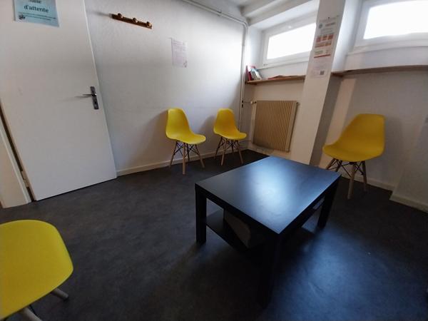 Appartement Selestat 3 pièce(s) 63 m2