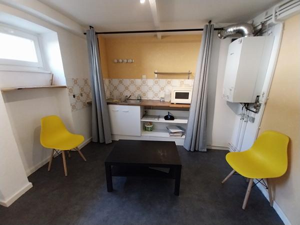 Appartement Selestat 3 pièce(s) 63 m2