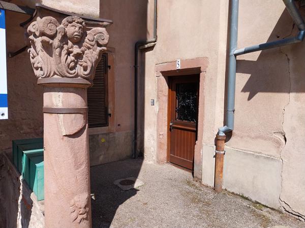 Appartement Selestat 3 pièce(s) 63 m2