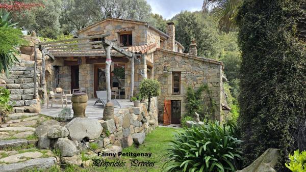 Moulin  5 pièce(s) 150 m2