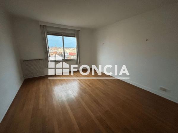 Location Appartement 2 pièces 48.67 m² - 58 AVENUE FAIDHERBE Asnieres Sur Seine 92600