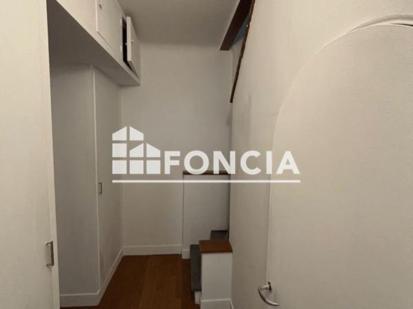 Location Appartement 2 pièces 48.67 m² - 58 AVENUE FAIDHERBE Asnieres Sur Seine 92600