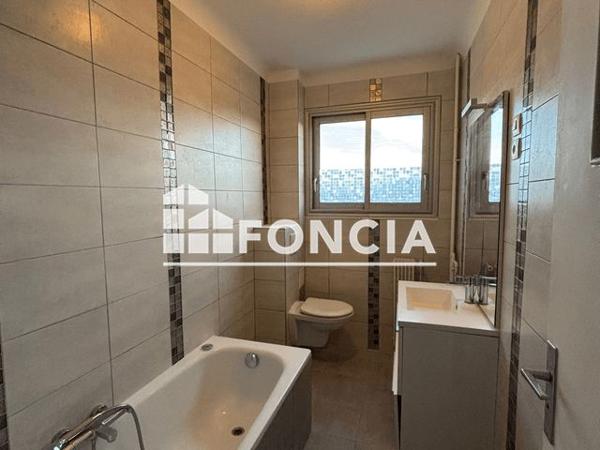 Location Appartement 2 pièces 48.67 m² - 58 AVENUE FAIDHERBE Asnieres Sur Seine 92600