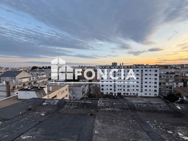 Location Appartement 2 pièces 48.67 m² - 58 AVENUE FAIDHERBE Asnieres Sur Seine 92600