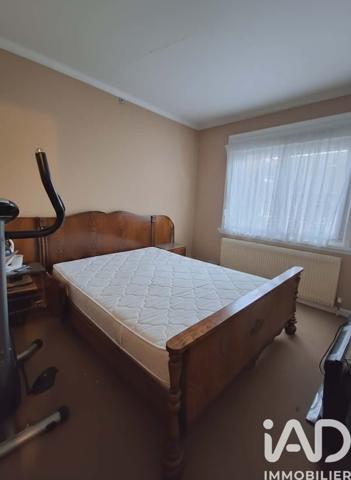 Maison à vendre 5 pièces 75 m² Wasquehal