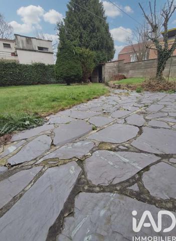 Maison à vendre 5 pièces 75 m² Wasquehal