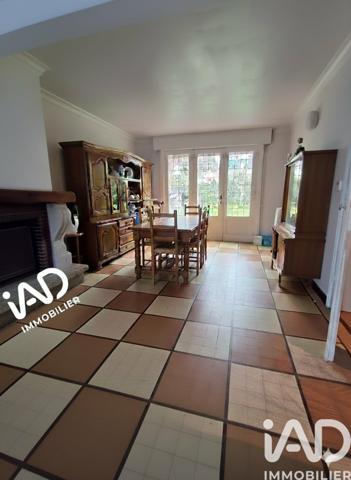 Maison à vendre 5 pièces 75 m² Wasquehal