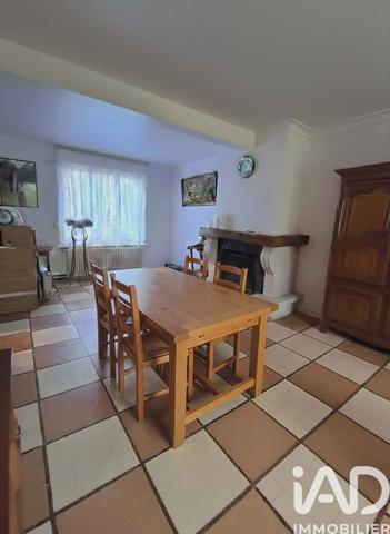 Maison à vendre 5 pièces 75 m² Wasquehal