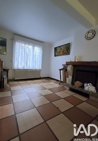 Maison à vendre 5 pièces 75 m² Wasquehal