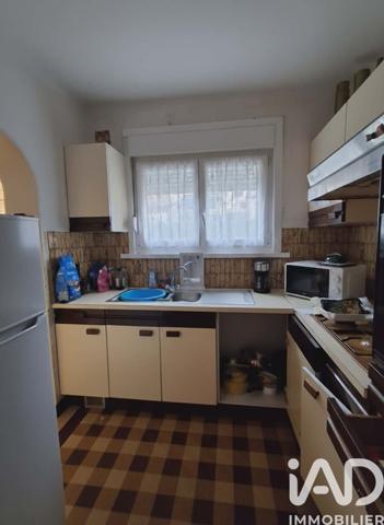 Maison à vendre 5 pièces 75 m² Wasquehal