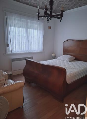 Maison à vendre 5 pièces 75 m² Wasquehal